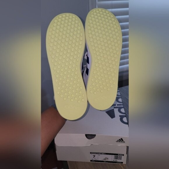 Adidas Grand Court Mid - Picture 4 of 8